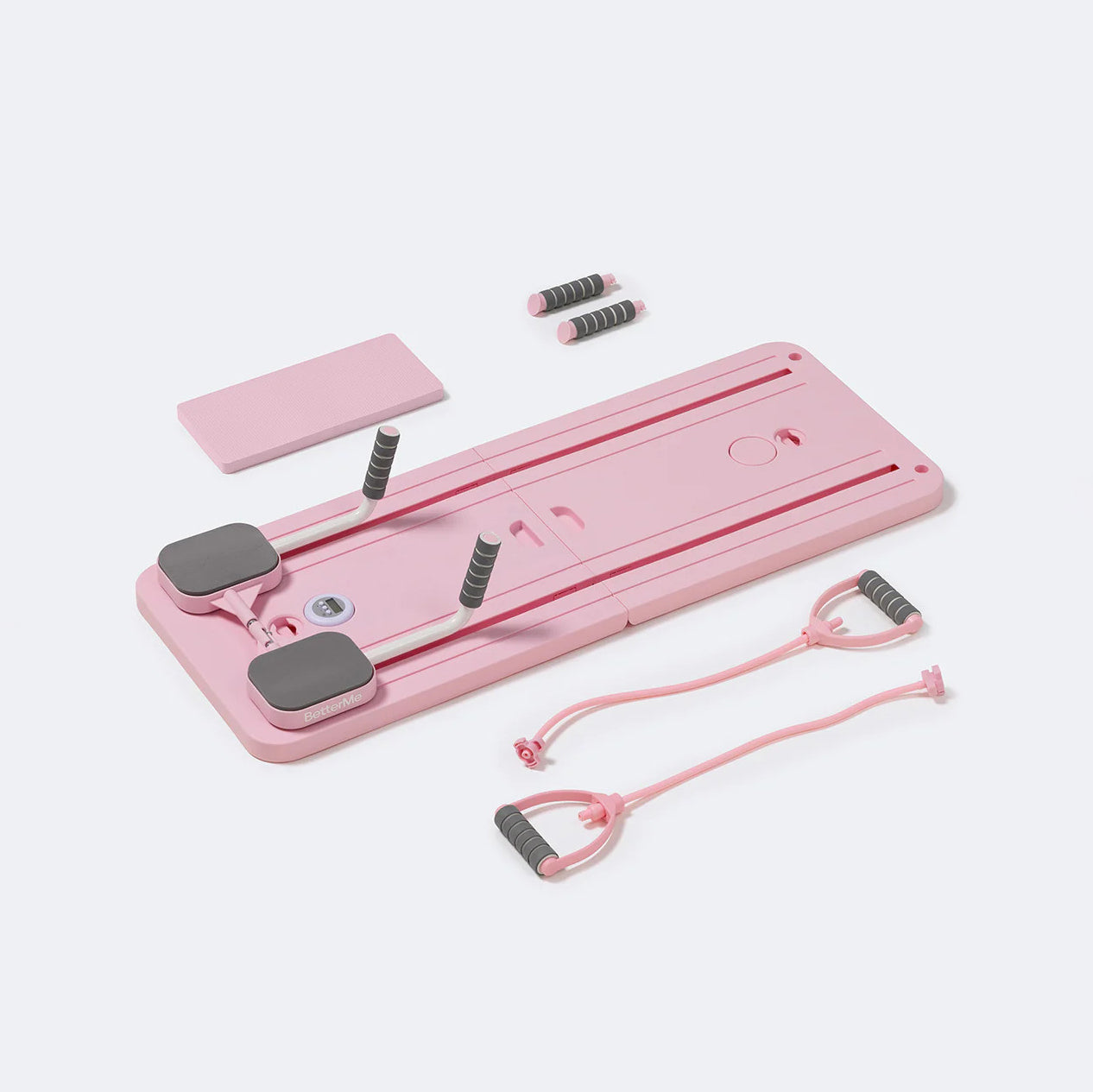 Mini Pilates Reformer